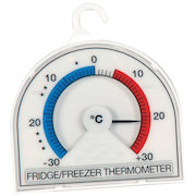 Dial Thermometer