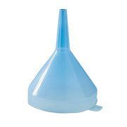 Plastic Funnel