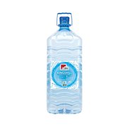 Mycafe Cooler Compatible Bottled Water