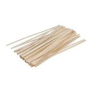 Biodegradable Stirrers