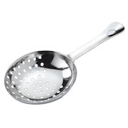 Julep Strainer