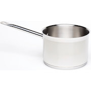 Genware Deep Saucepan