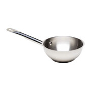 Genware Sauteuse Pan