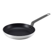 Aluminium Induction Pan