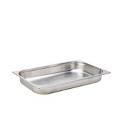 Gastronorm 1/1 Perforated