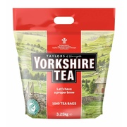 Yorkshire Tea Bags