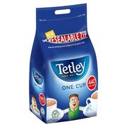 Tetley Tea Bags