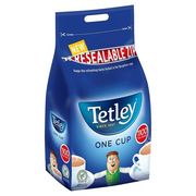 Tetley Tea Bags