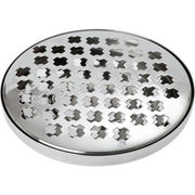 Stainless Steel Round Drip Tray