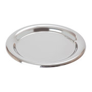 Stainless Steel Tip Tray