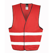 Core Hi-Viz Vest