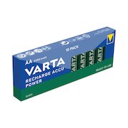 Varta Rechargeable Batteries