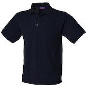 HB400 65/35 Classic Piqué Polo Shirt