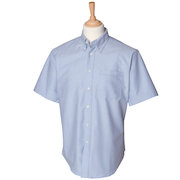 HB515 Short Sleeve Classic Oxford Shirt