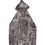 Survival Reflective Poncho