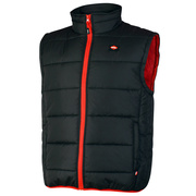 Lee Cooper Padded Work Vest