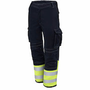 7715 Flame Resistant Hi-Vis Combat Trousers