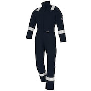6101 Ladies Flame Resistant Anti- Static Coverall
