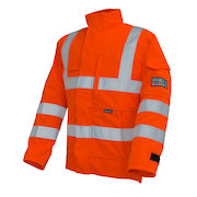 4608 Arc Flash Jacket