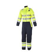 6446 Ladies Arc Coverall