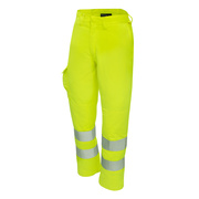 7418 Flame Resistant Arc Flash HiViz Trousers