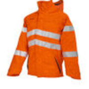9422 Arc Lightweight Waterproof Jacket
