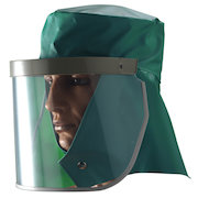 Chemmaster Protective Headgear