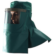 Chemmaster Protective Headgear