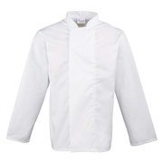 Coolmax® Long Sleeve Chef's Jacket
