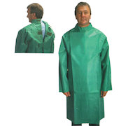 Chemical Resistant Coat