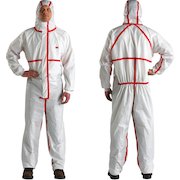3M™ 4565 Type 4/5/6 Protective Coveralls