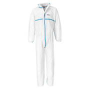 ST60 BizTex® Microporous 4/5/6 Coverall