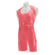 Disposable Polyethylene Aprons