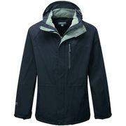 Expert Kiwi Long Jacket