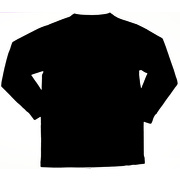 Warrior Thermal Vest Long Sleeved