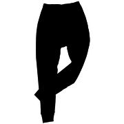 Warrior Thermal Leggings