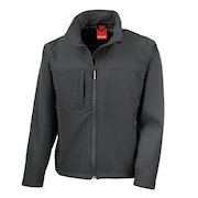 R121A Classic Softshell Jacket