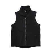 Sleeveless Fleece