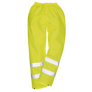 Hi-Vis Traffic Trousers