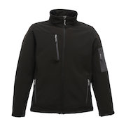 TRA674 Arcola 3 Layer Softshell Jacket