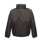 TRW297 Dover Fleece Lined Bomber Jacket
