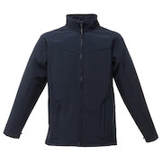 TRA642 Uproar Softshell Jacket