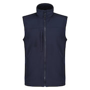 TRA788 Flux Softshell Bodywarmer