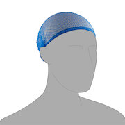 Pal T21 Heavyweight Hairnet