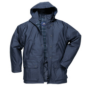 S521 Dundee Lined Jacket
