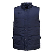 S410 Aran Bodywarmer