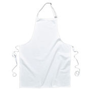 S841 Polycotton Bib Apron