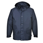 S530 Arbroath Breathable Fleece Lined Jacket