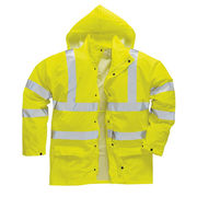 S491 Sealtex HiVis Ultra Unlined Jacket