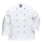 C834 Somerset Chefs Jacket
